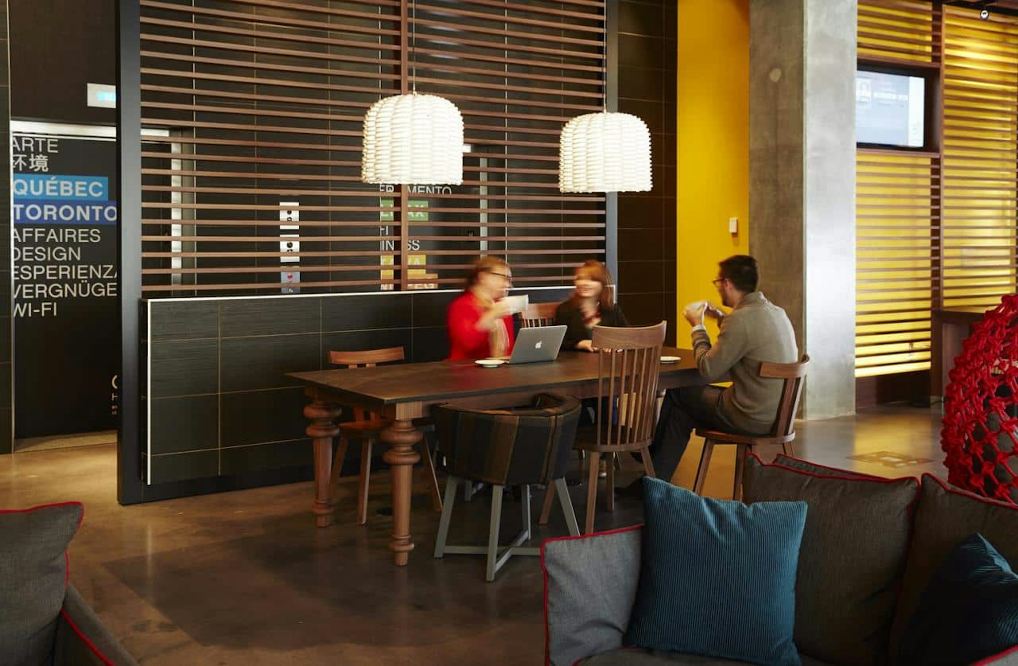 ALT HOTEL WINNIPEG 24/41