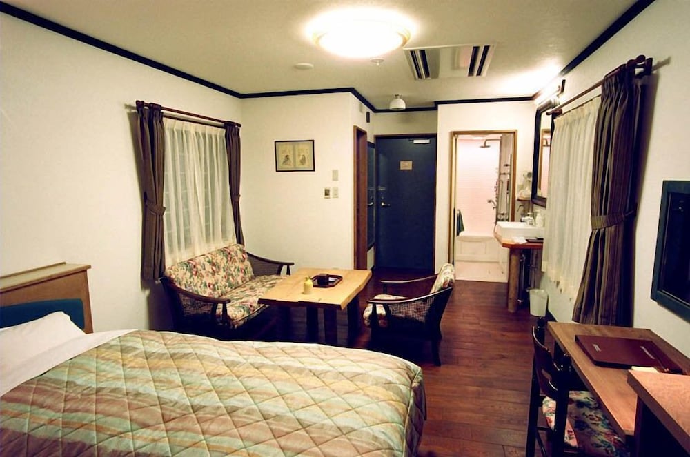 Auberge Kita No Dan Dan 7/32