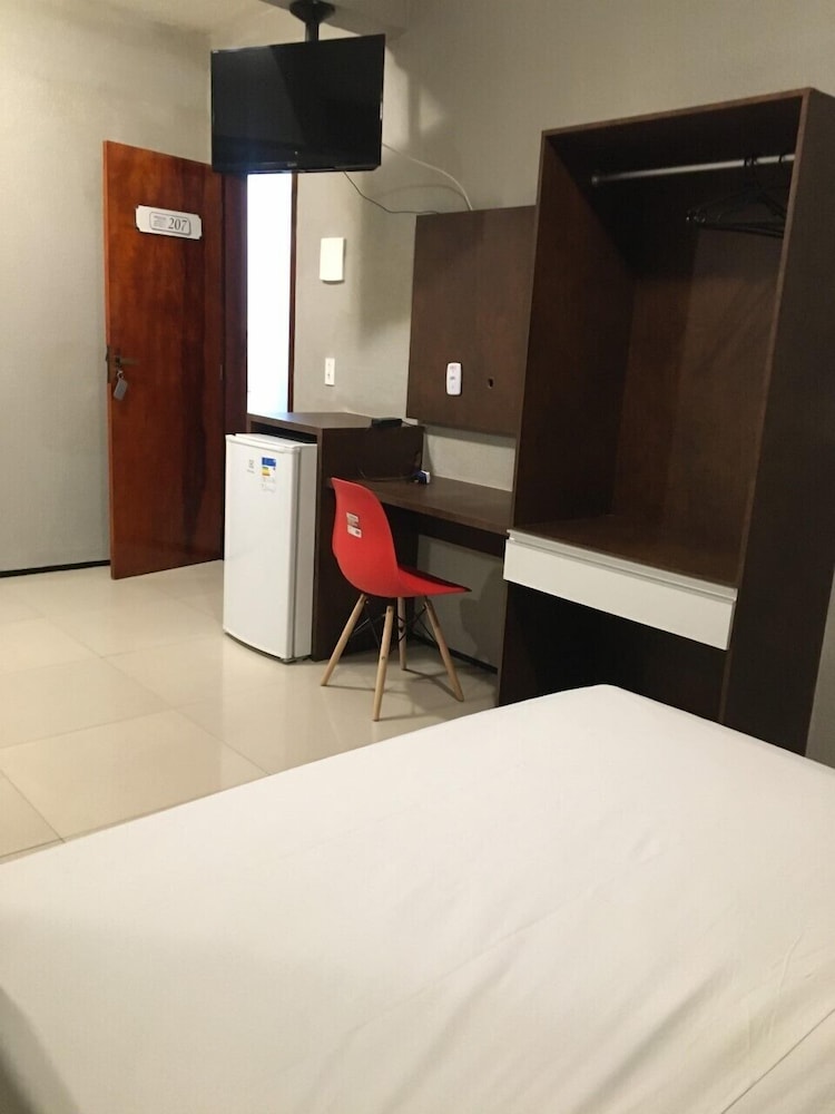 Abolicao Praia Hotel 46/58