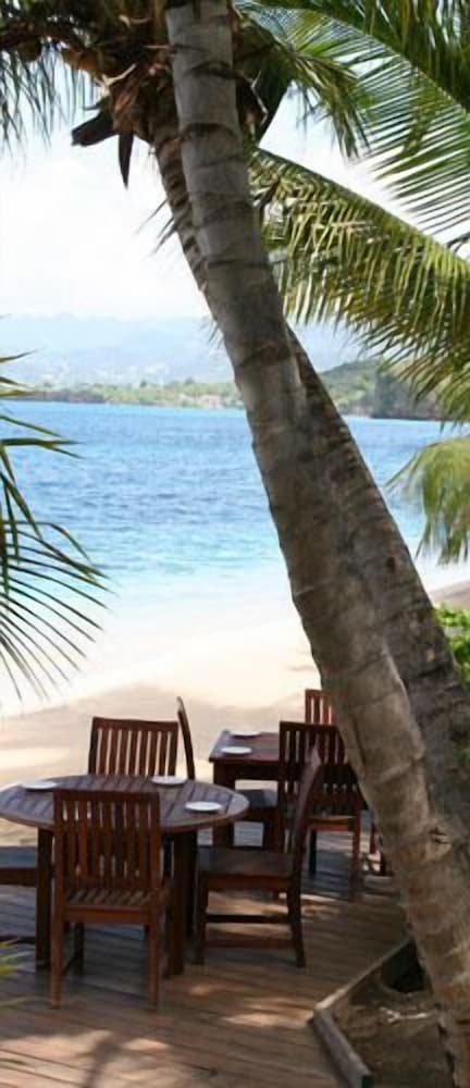 Maca Bana Luxury Boutique Resort 36/45