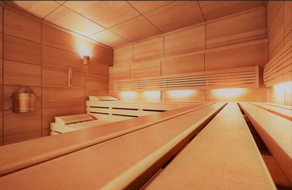 Hotel City Oase Lb 14/27