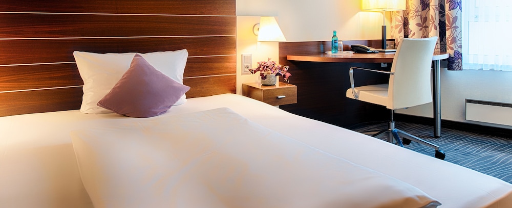 Hotel Wiesbaden City 14/38