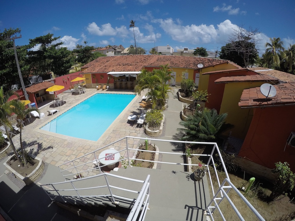 Pousada Flor de Merepe 25/50