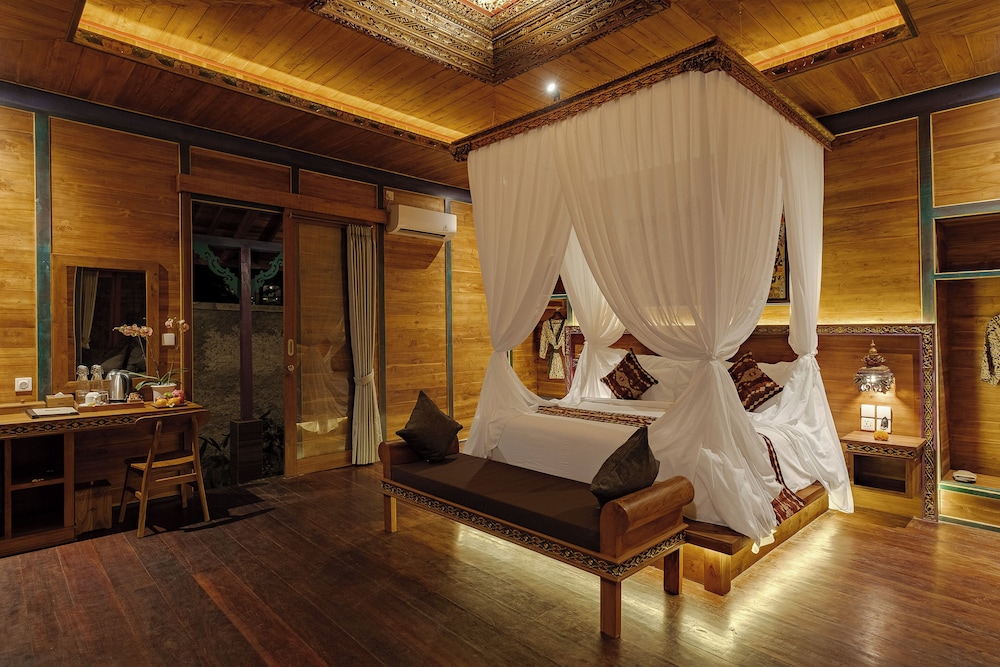 Gynandha Ubud Cottage 11/50
