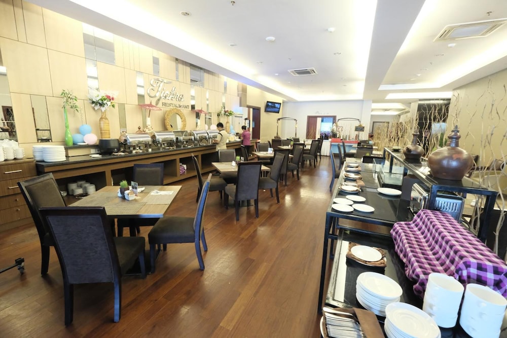 Tjokro Hotel Klaten 40/62