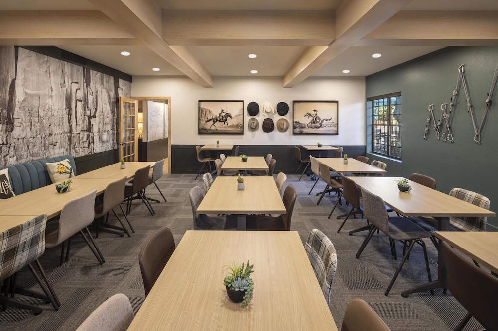 Sedona Real Inn And Suites 53/65