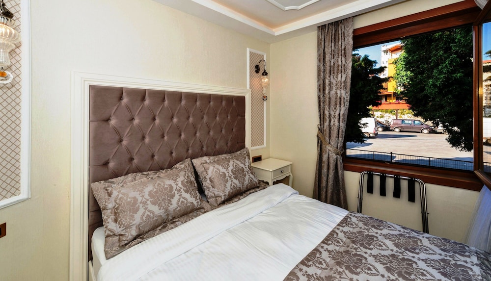 Zeynep Sultan Hotel 23/54