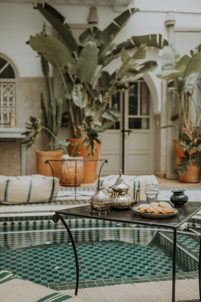 Riad Oriental Glory and Spa 55/69