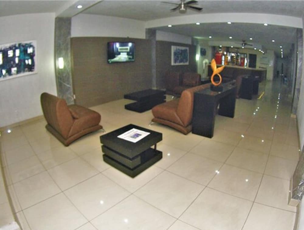 Hotel Union 14/18