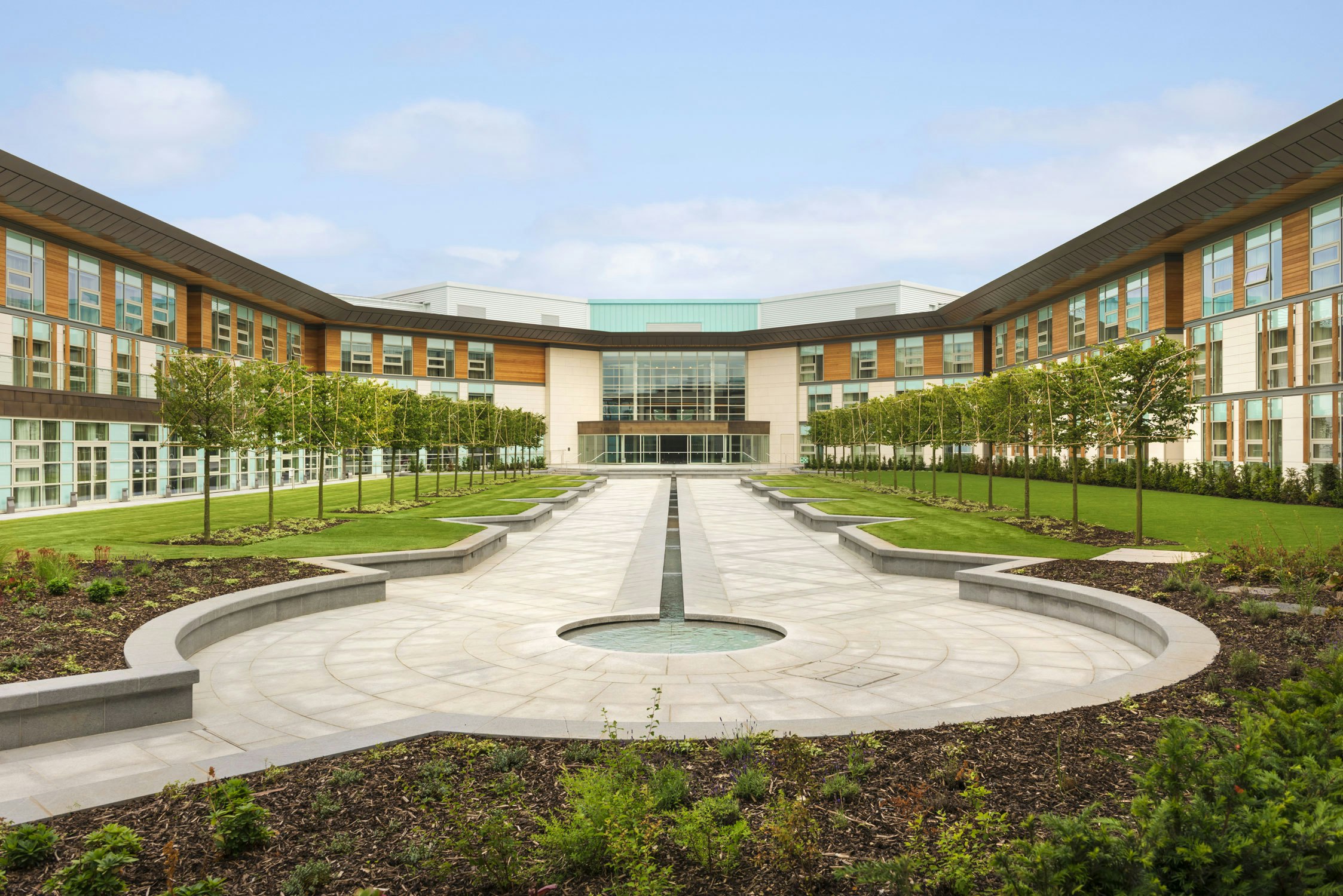 Hilton At St Georges Park Burton upon Trent 47/50