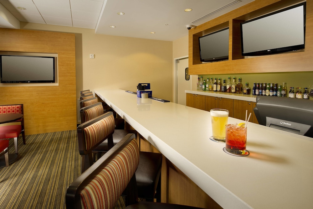 TownePlace Suites Bridgeport Clarksburg 21/23