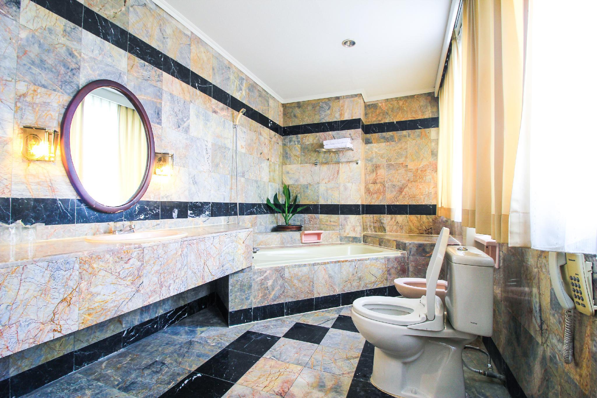Hotel Mutiara Merdeka 29/29