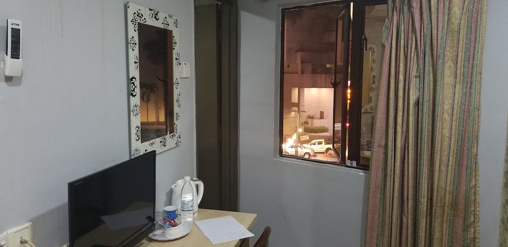 Hotel Ambassador Bukit Bintang 15/15