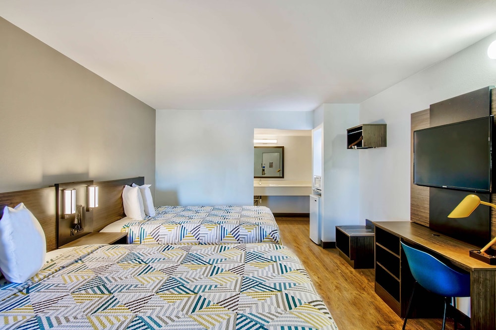 Motel6 Fort Worth, TX - White Settlement 26/41