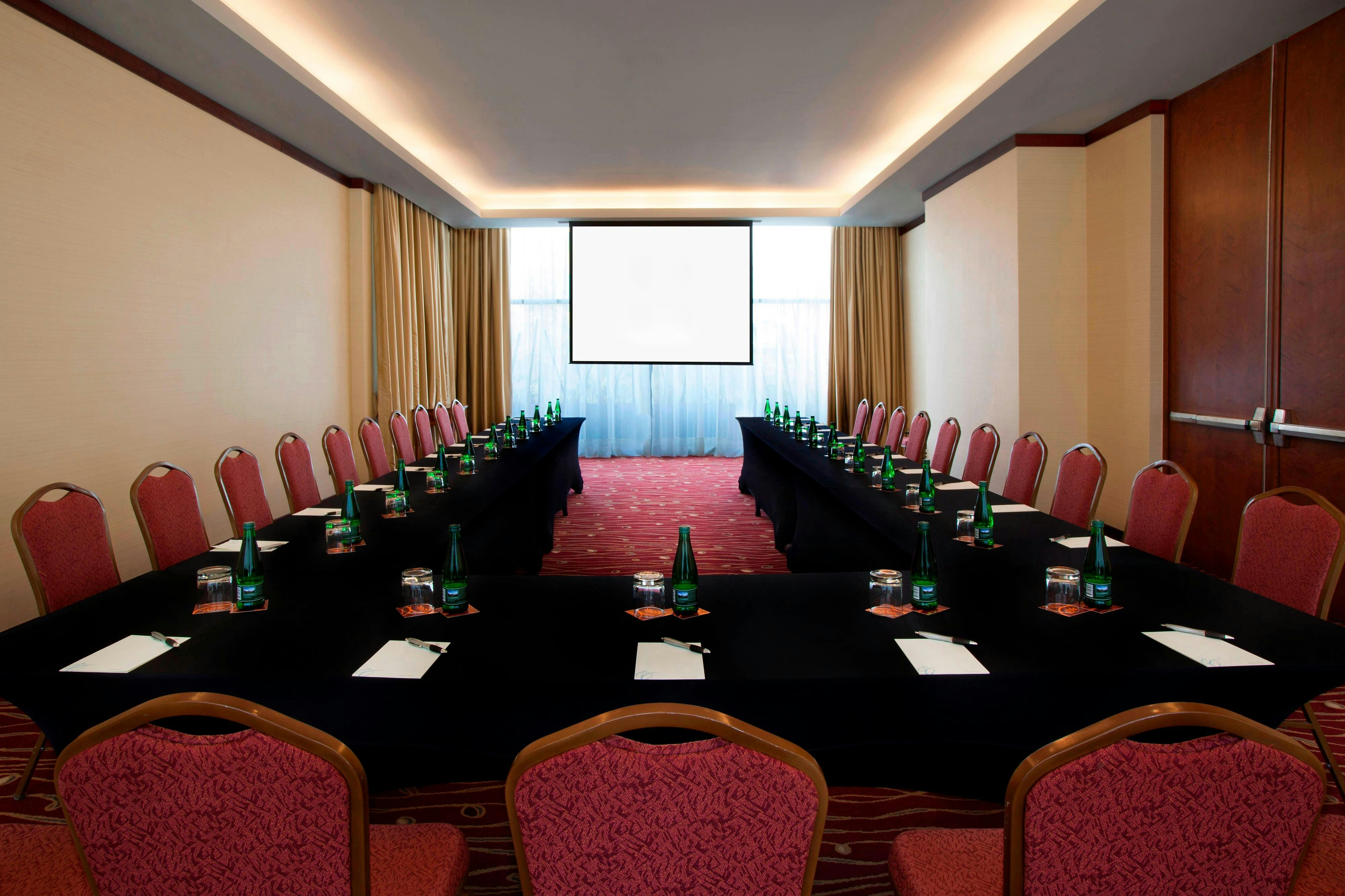 Sheraton Santiago Htl Convention Center 69/78