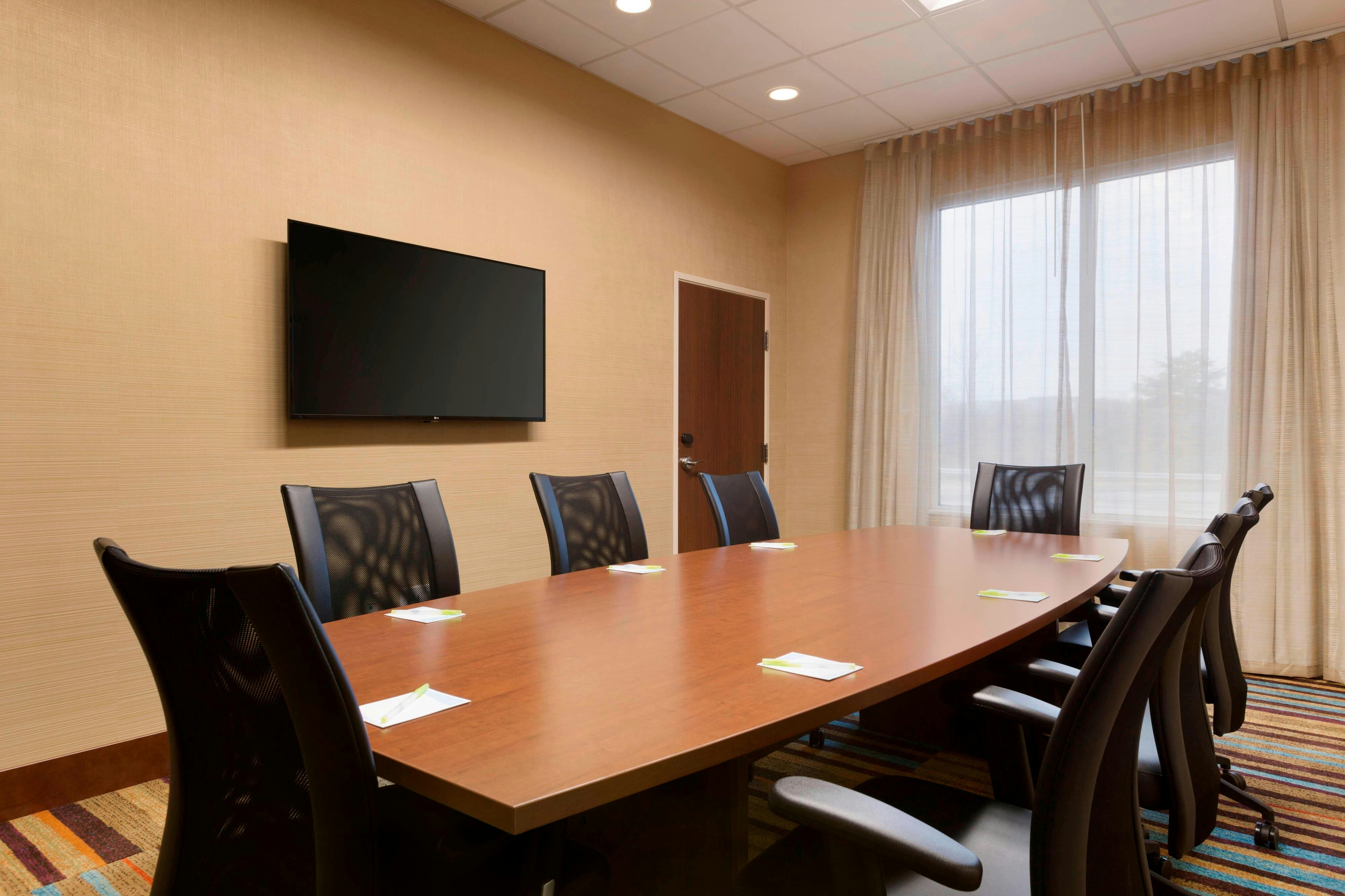 Fairfield Inn & Suites Pittsburgh Airport/Robinson Township 26/30