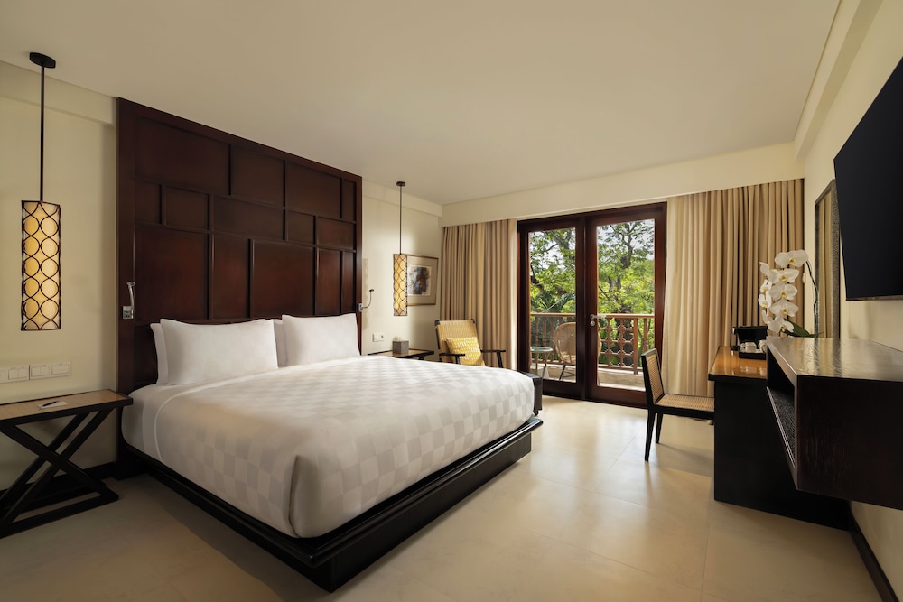 غرفة ديلوكس بسرير كينج، Padma Resort Legian 2/10