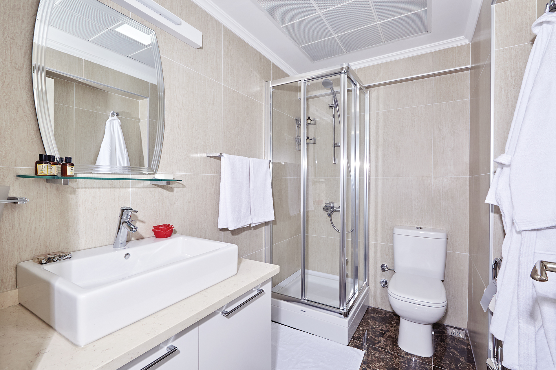 Suites Apart Bursa 20/21