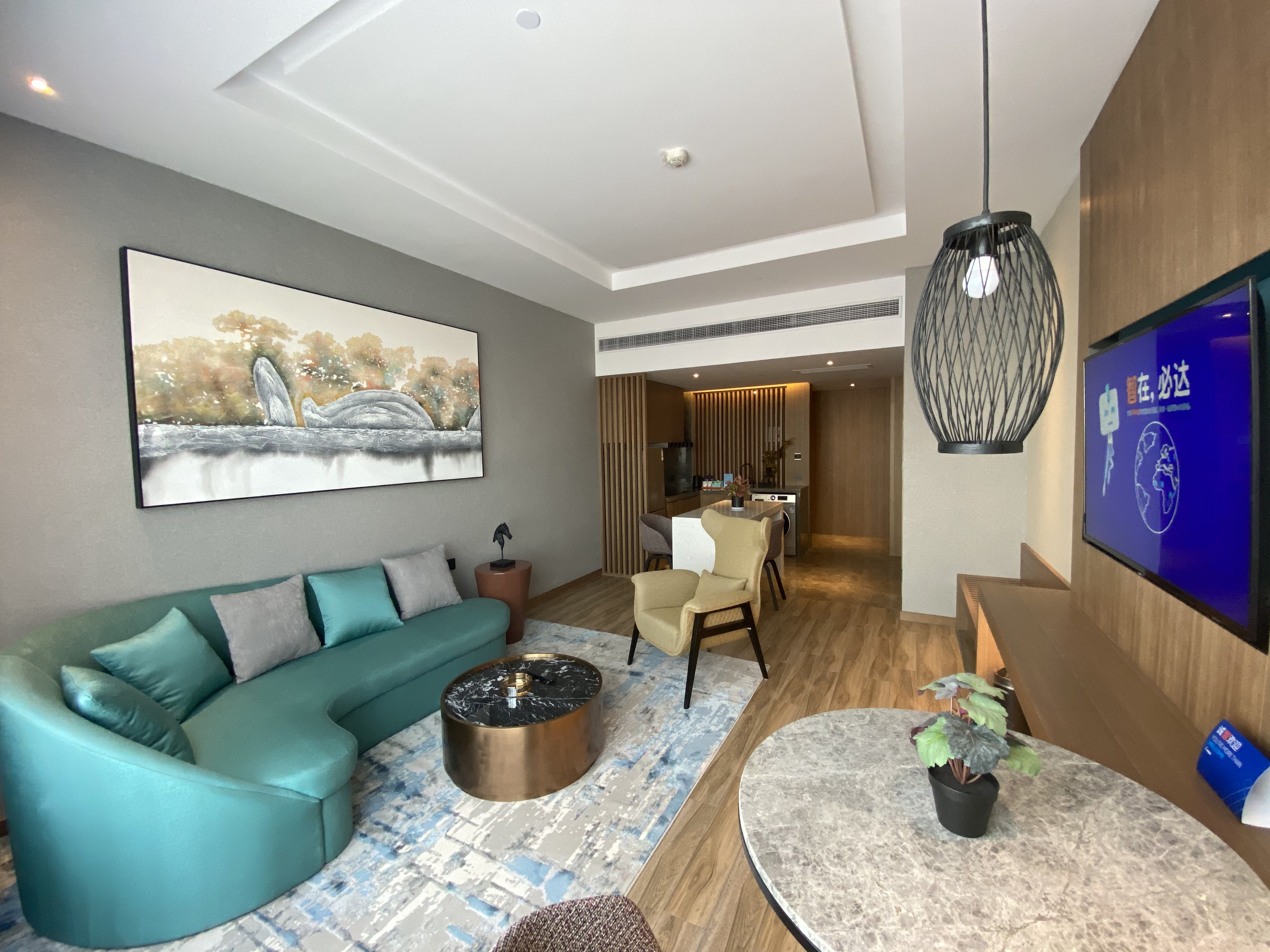 Holiday Inn Express Liaocheng Chiping 47/67