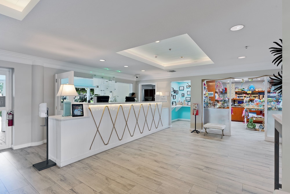 The Grand Caymanian Resort 10/61