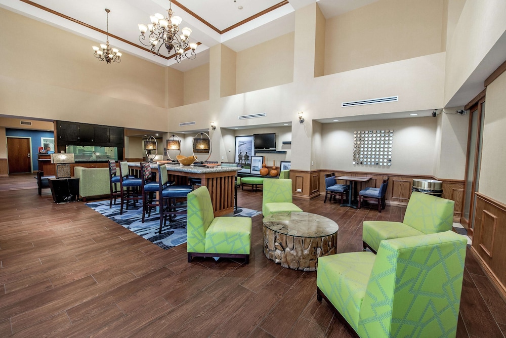 Hampton Inn Dallas-Rockwall 55/66