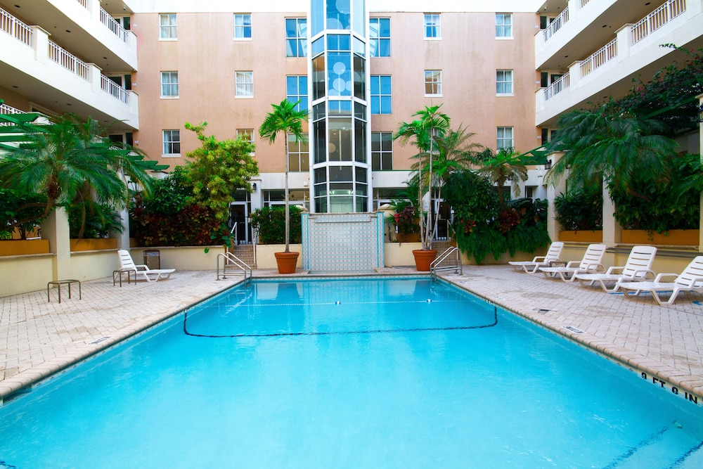Rodeway Inn South Miami Coral Gables 37/39