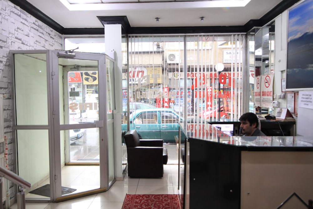 Talaslioglu Hotel 34/38