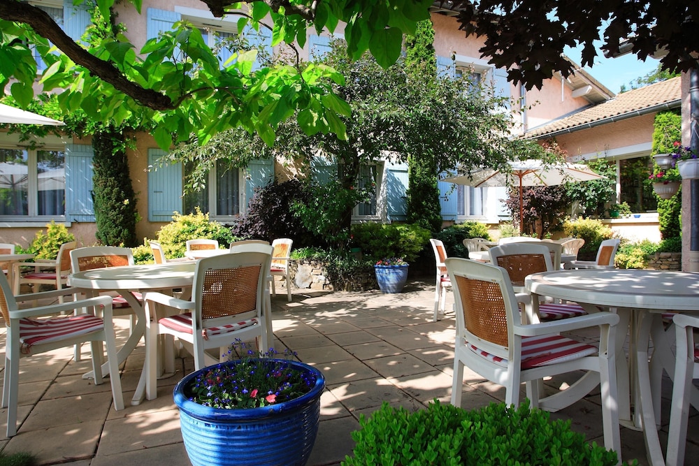 Cit'Hotel Avantici Gap 20/41