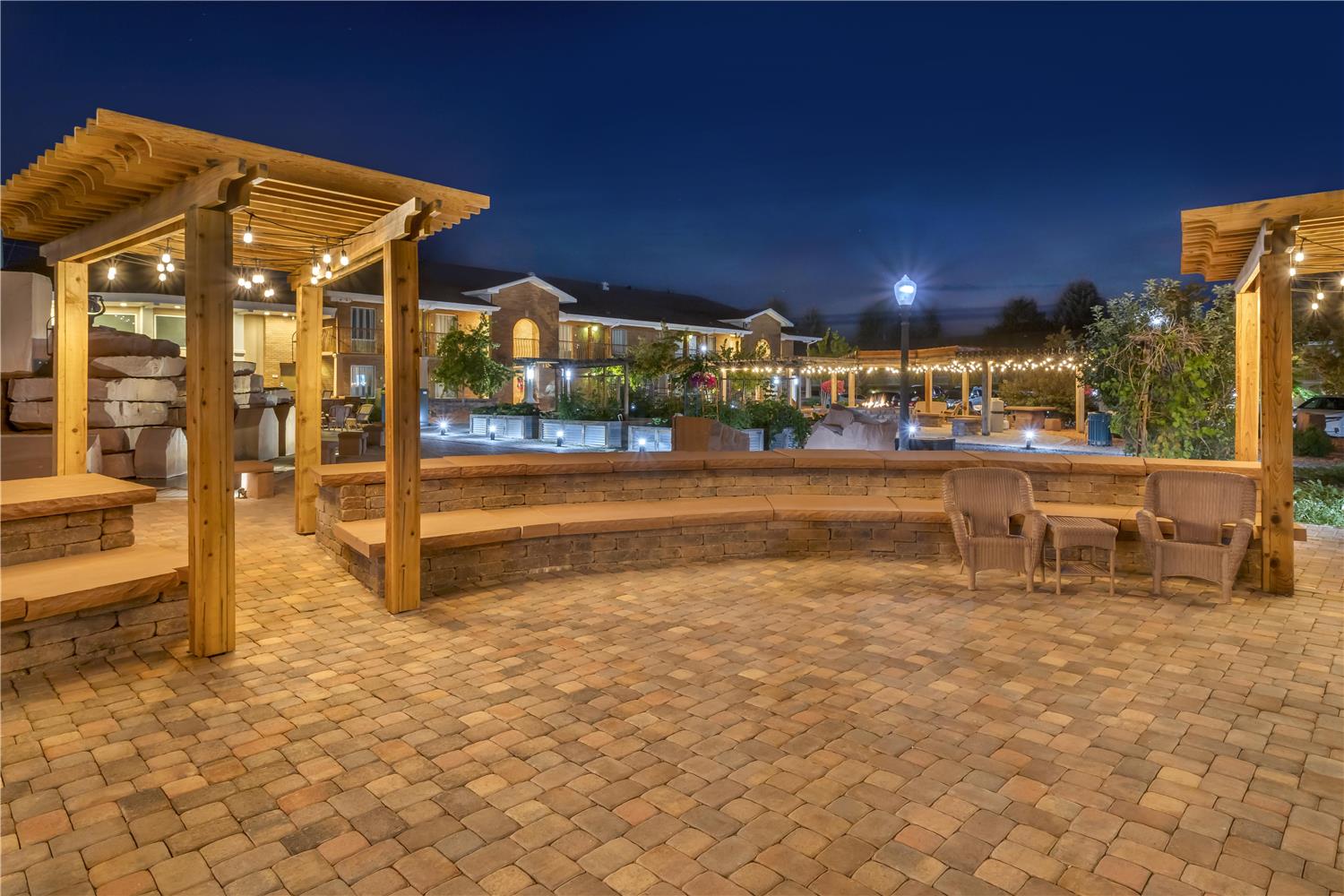 Best Western Plus Cedar City 20/20