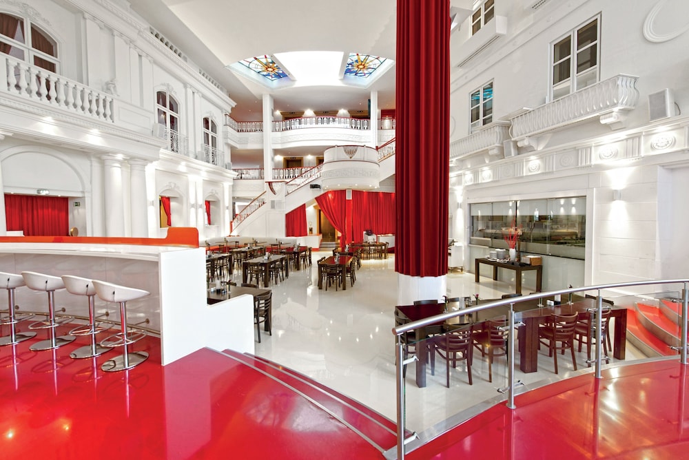 Millennium Hotel Resort Stuttgart 37/61