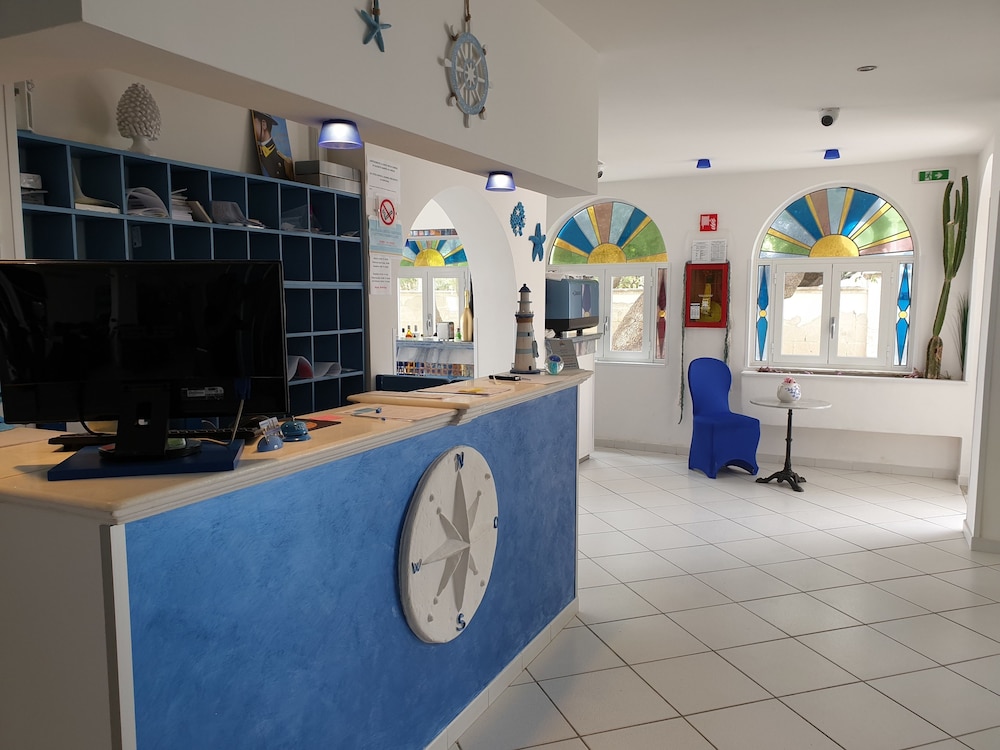 Hotel Caraibisiaco Sul Mare 13/50