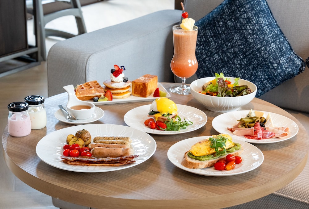 Marriott Executive Apartments Bangkok, Sukhumvit 101 41/52