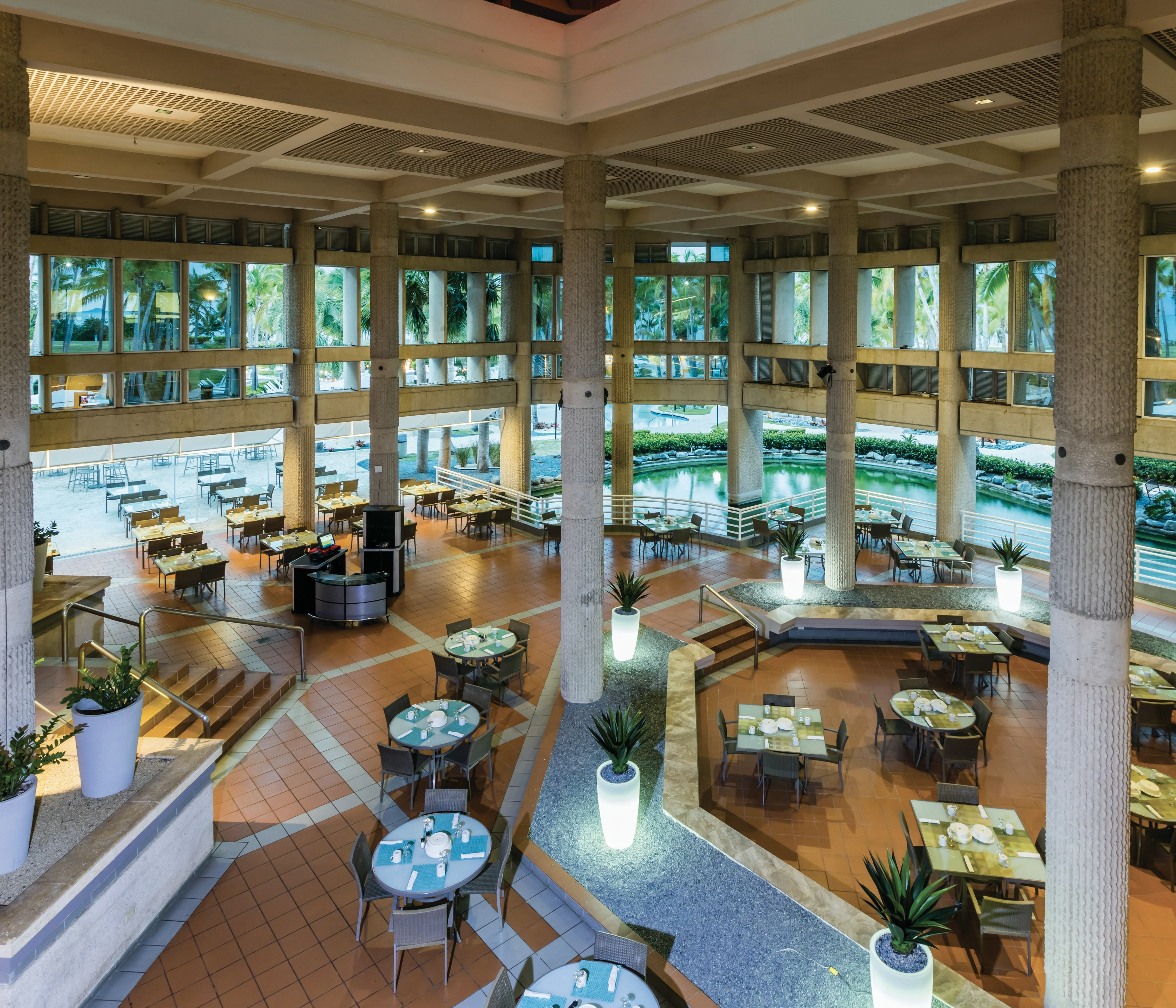 Hilton Ponce Golf & Casino Resort 21/50