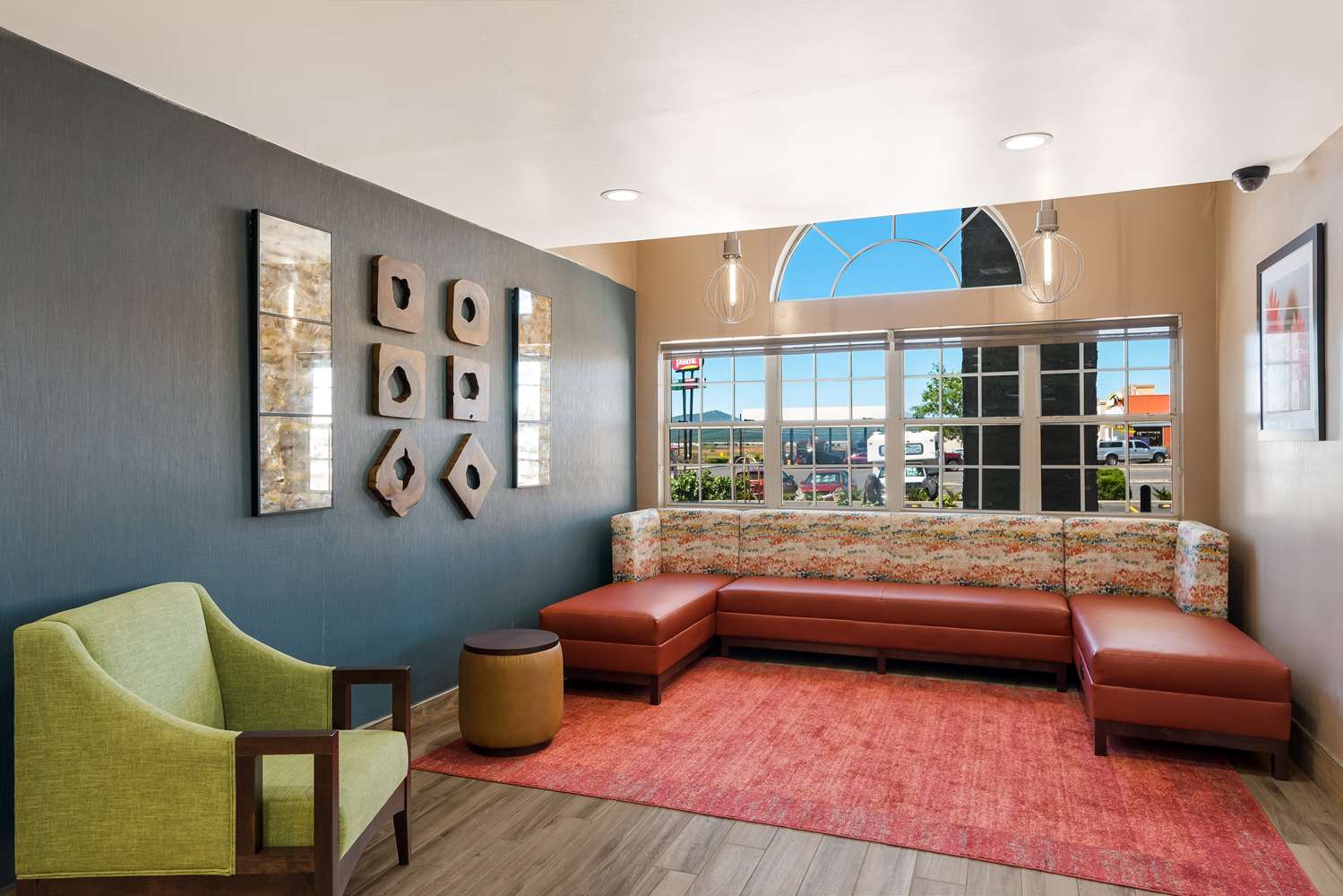 Best Western Bellemont Shadow Mountain Inn 4/12
