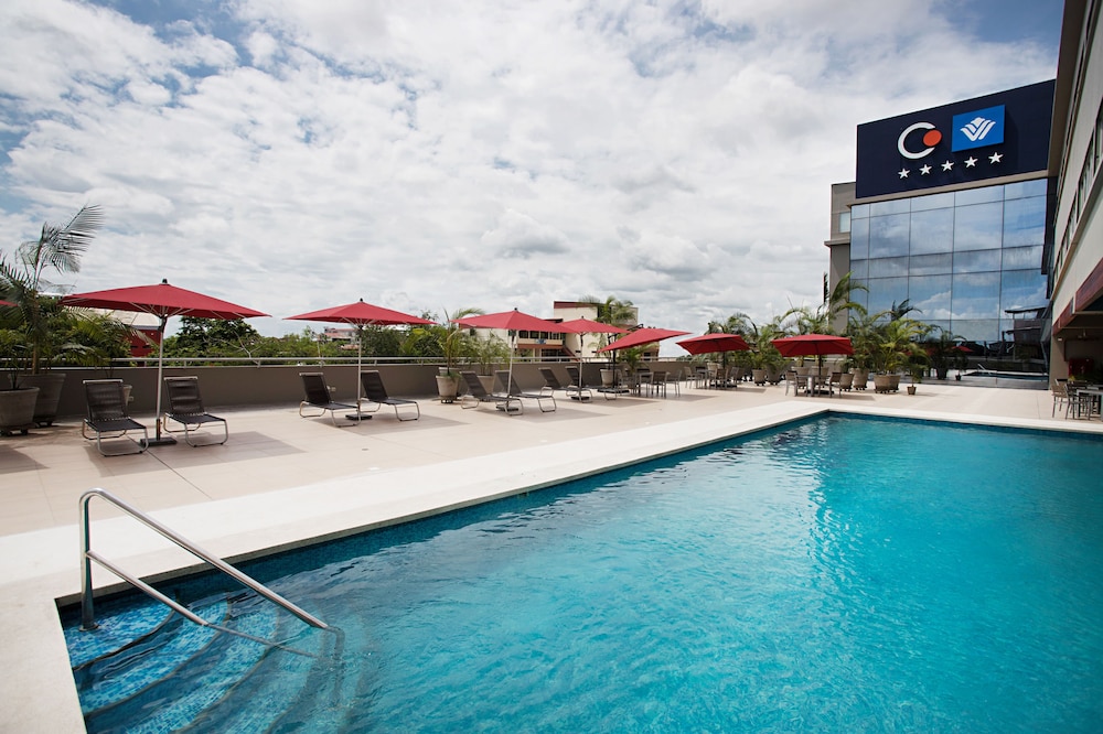 Wyndham Costa Del Sol Pucallpa 68/72