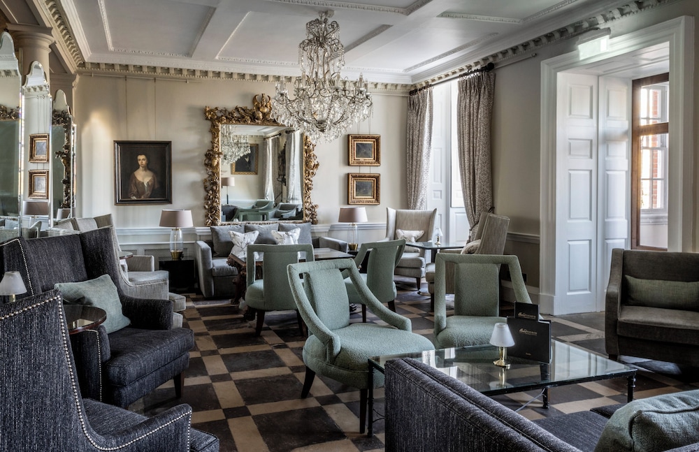 Chilston Park Hotel 38/48