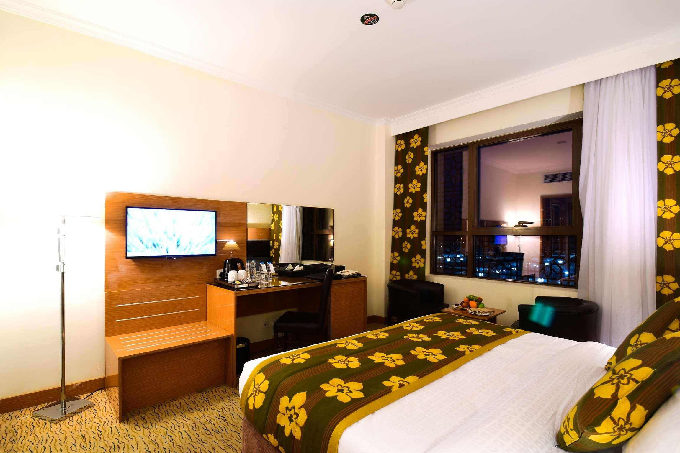 الأنصار جولدن توليب(Al Ansar Golden Tulip) 21/49