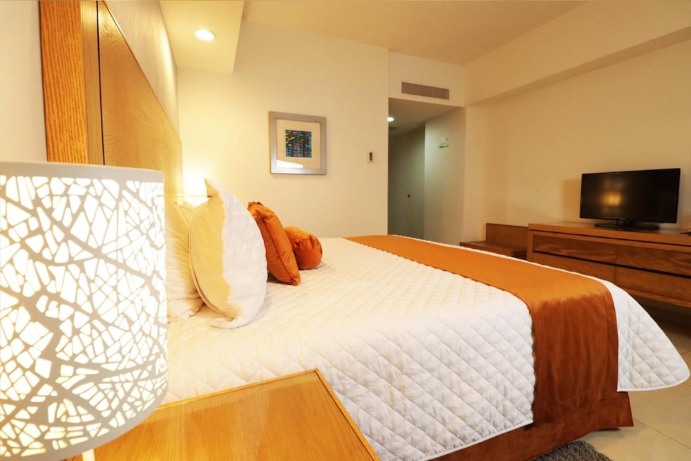 Hotel Hb Cordoba 27/53