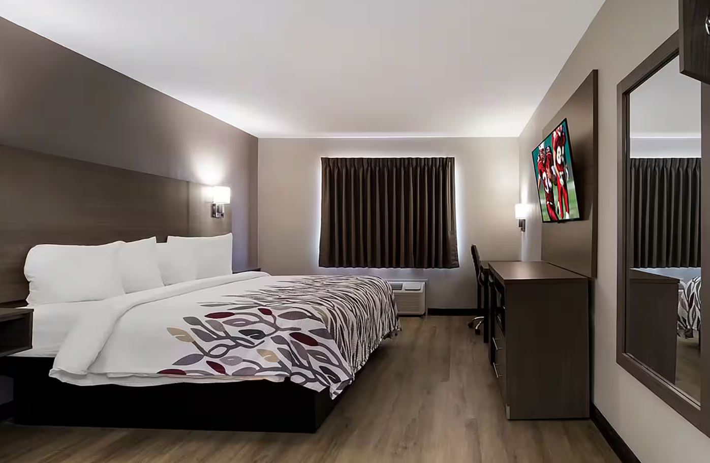 Super 8 by Wyndham Marston 15/41