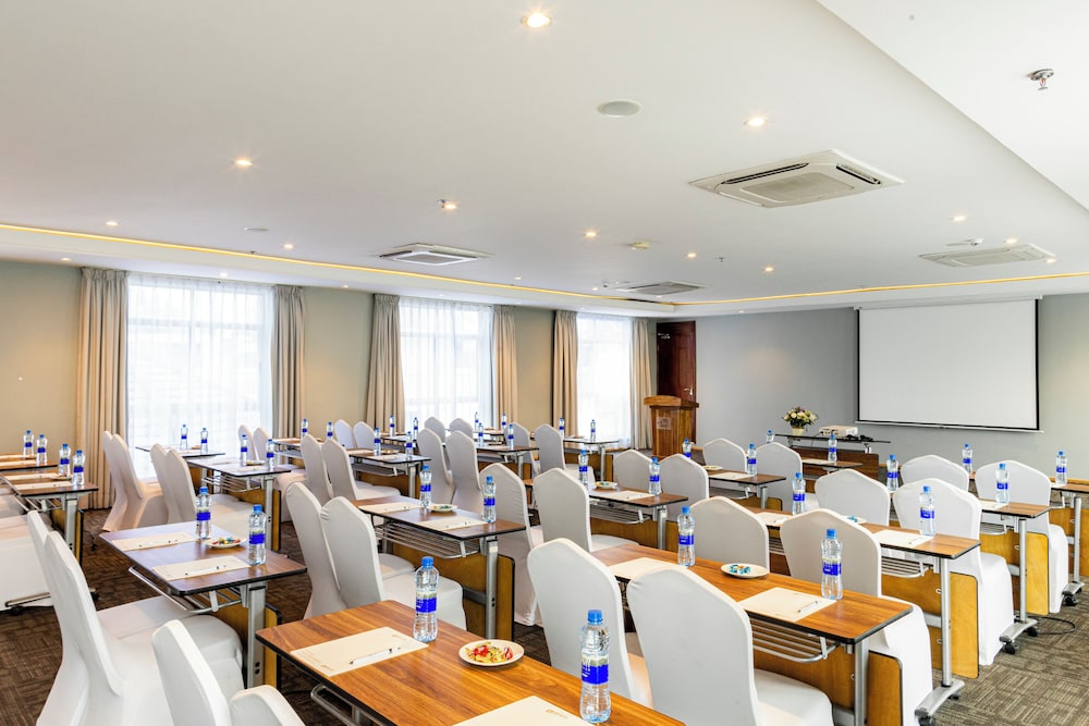Giraffe Beach Hotel Dar es Salaam 48/61