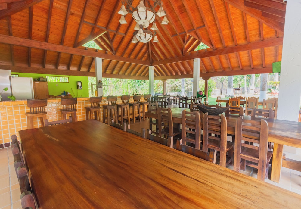 La Selva Hotel San Jeronimo 25/50