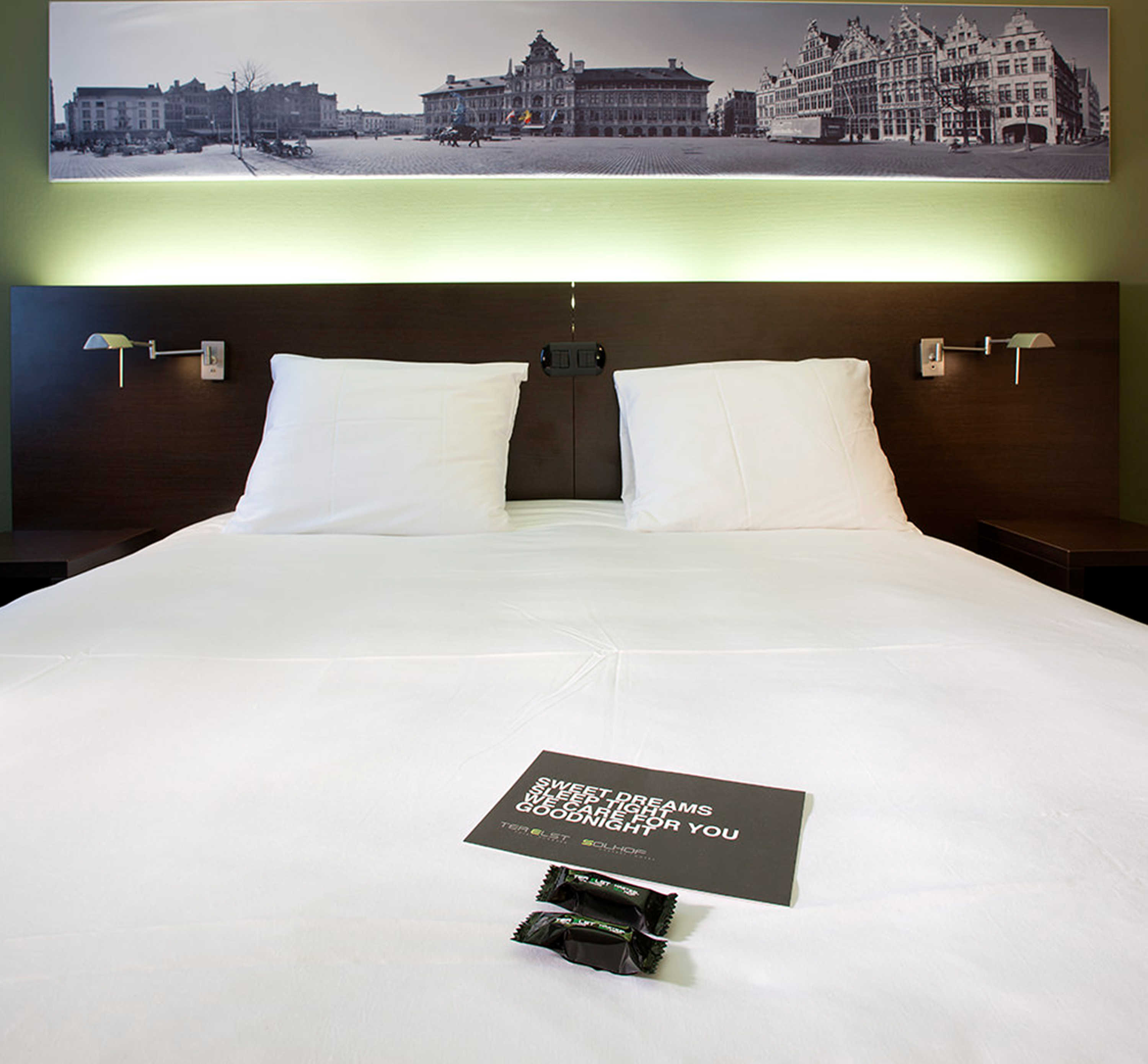 Hotel Ter Elst 15/49