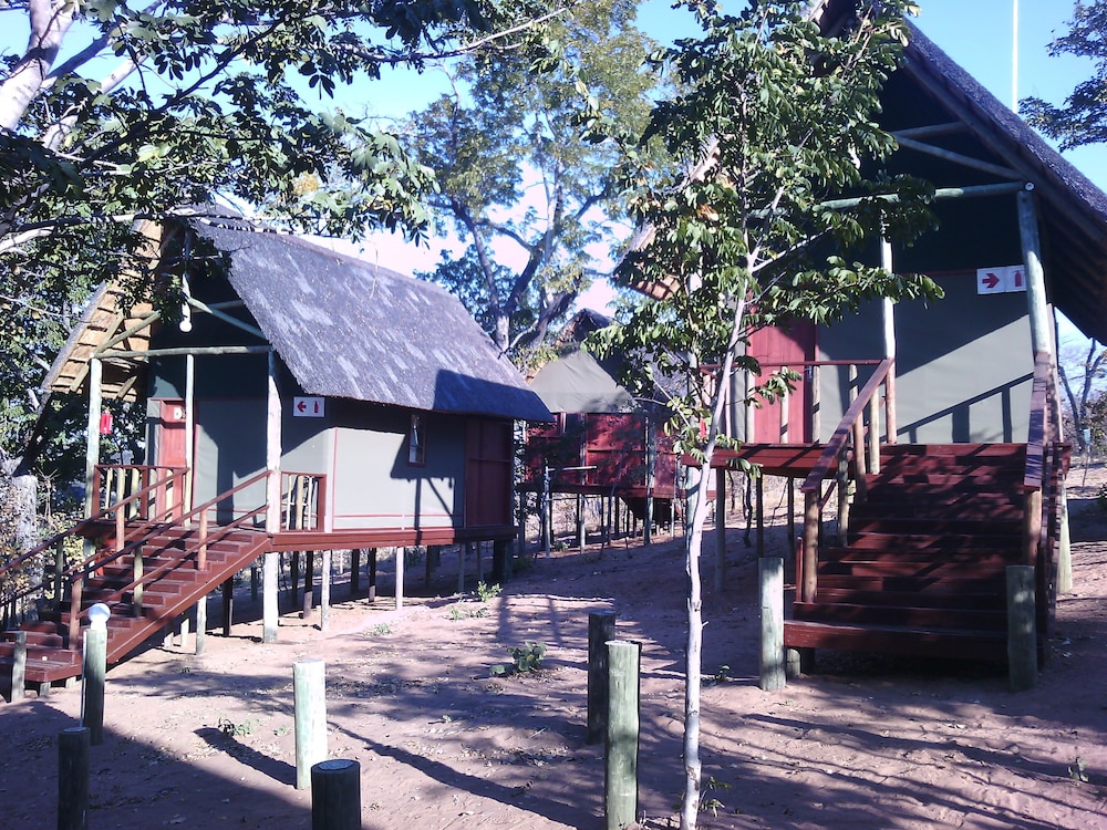 Lion Roars Lodge 29/46