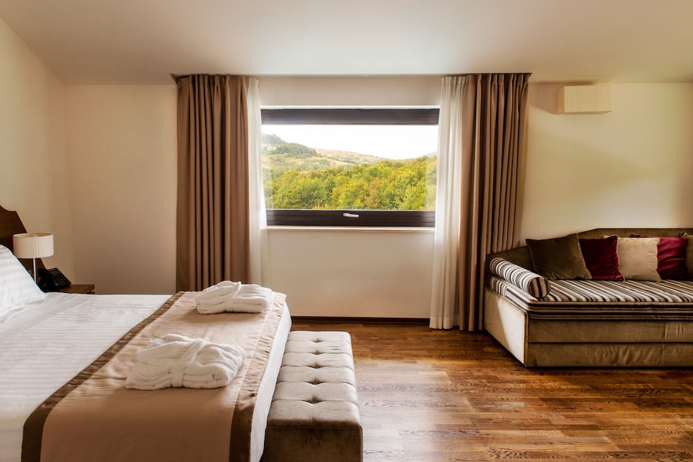 Aqua Montis Resort & Spa 15/50