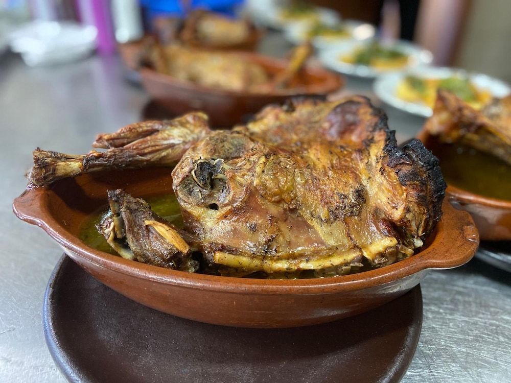El MesOn De Despenaperros 29/60