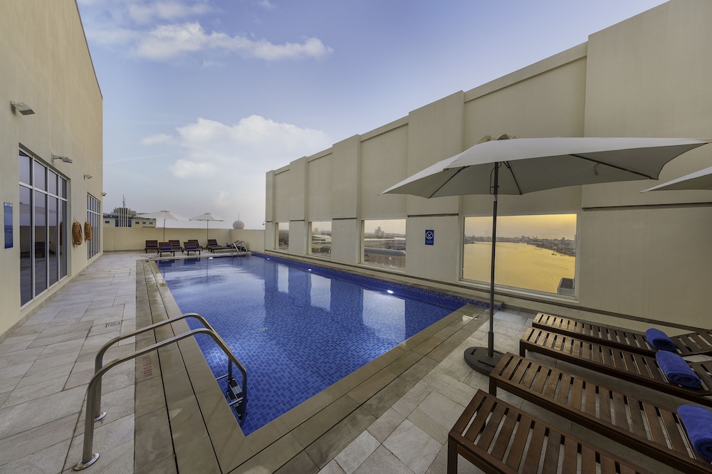 Nooa Hotel Ras Al Khaimah 28/66