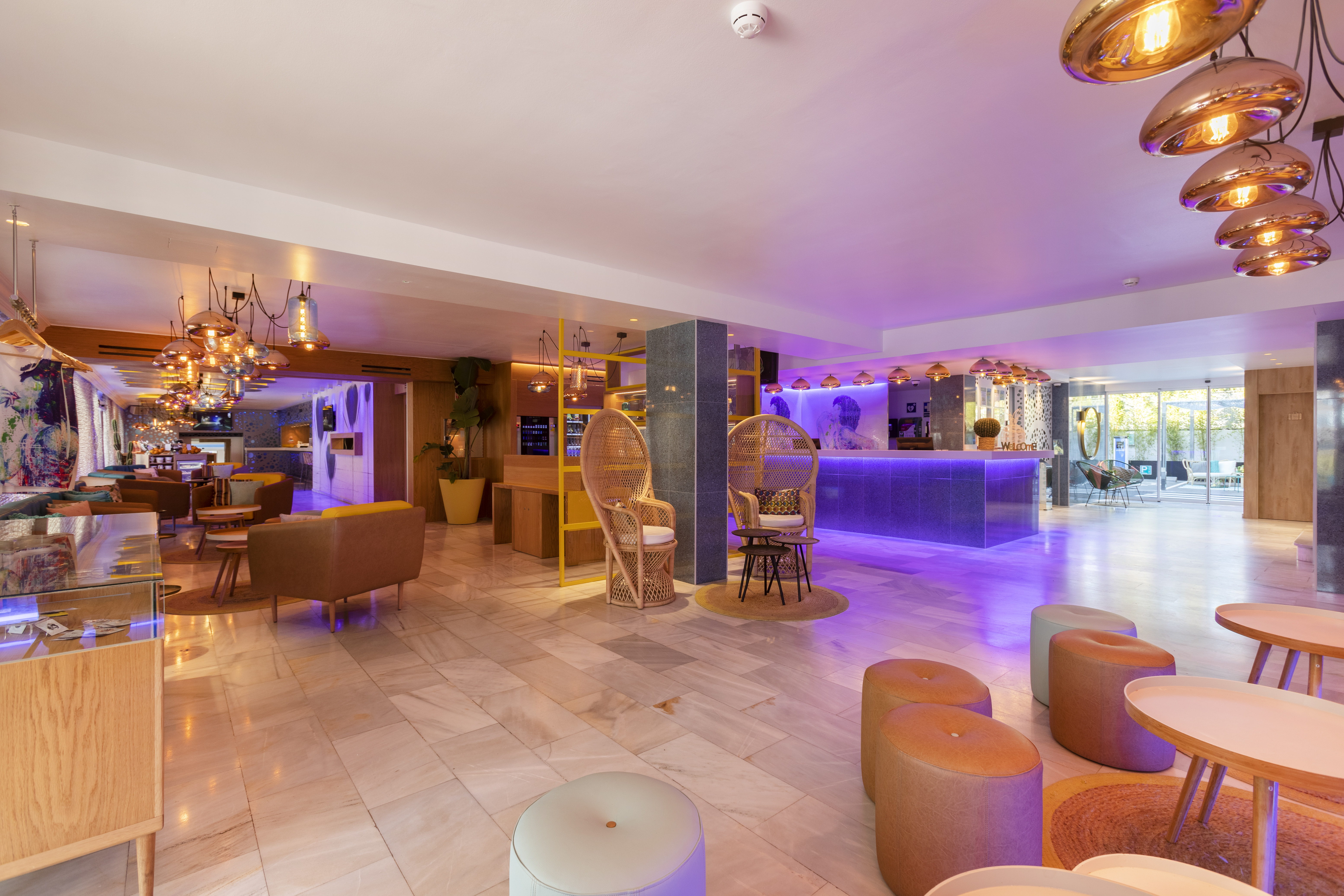 Sotavento Club Apartments - Adults Only 9/50