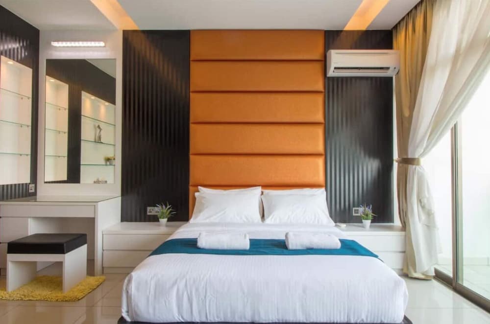 Palazio Serviced Apartment 7/50