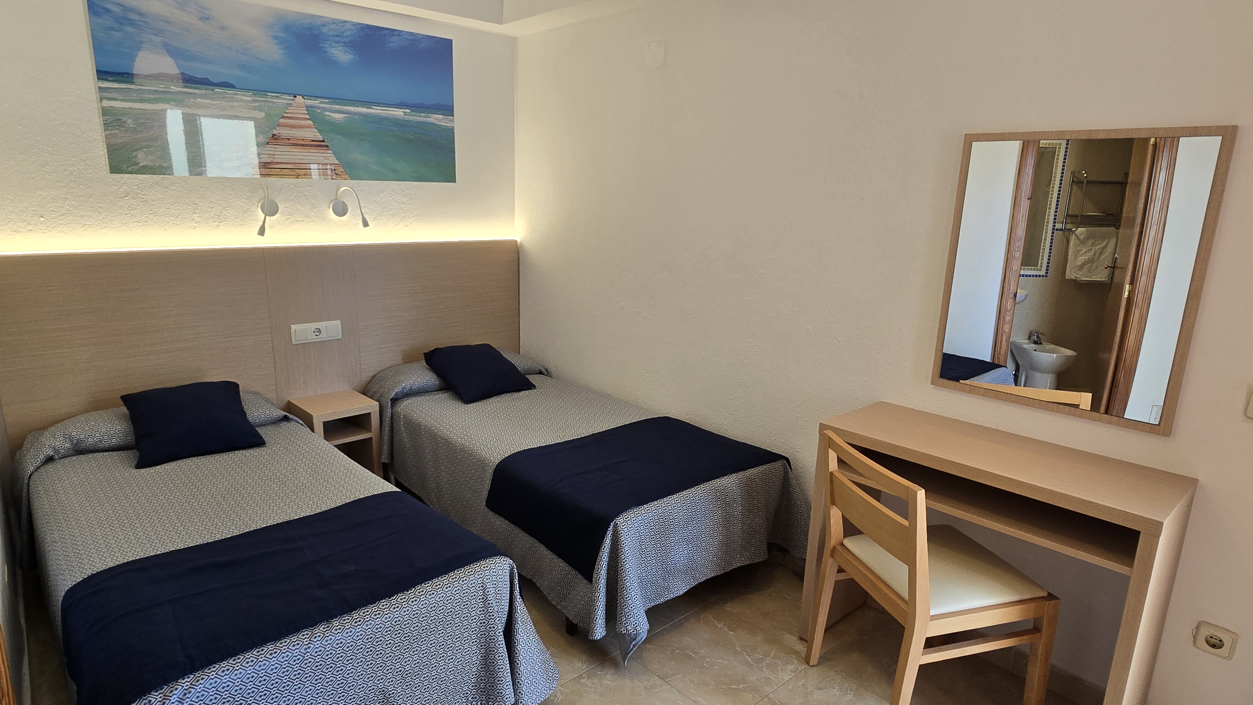 Marina Palmanova Apartamentos 17/50