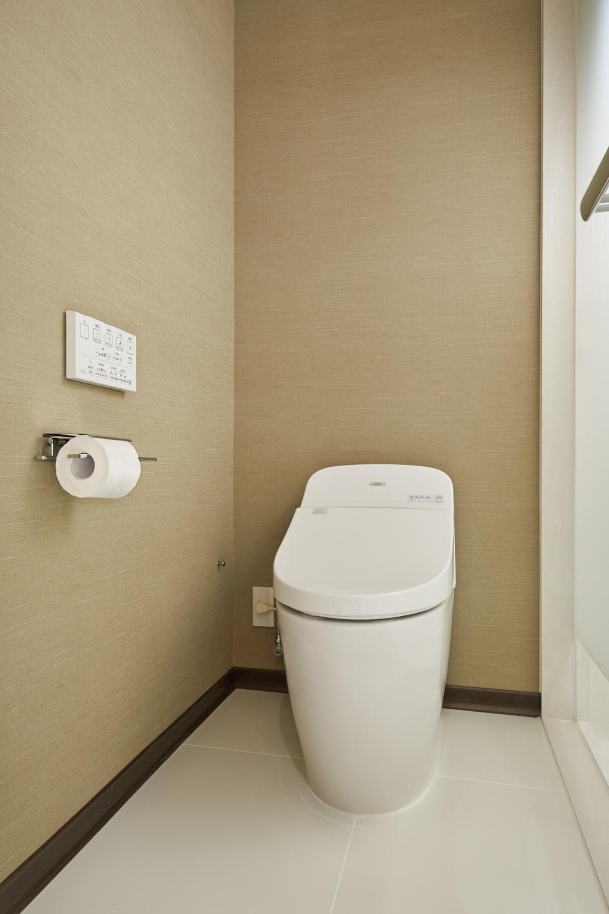 غرفة ثلاثية، MGH Mitsui Garden Hotel Taipei Zhongxiao 8/8